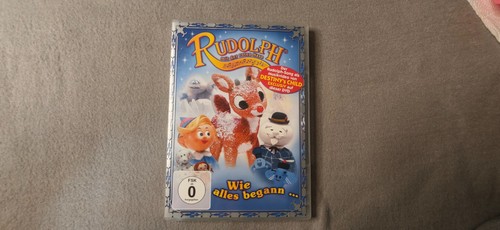 Rudolph mit der roten nase - mit,