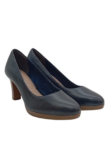 Tamaris hochfront pumps damen - tamaris, hochfront-pumps