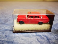 Brekina MB 190 Feuerwehr