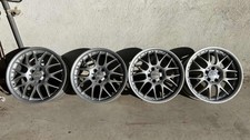 BBS RX501 8.5x18 RX 501 18", VW, Mercedes, VAG
