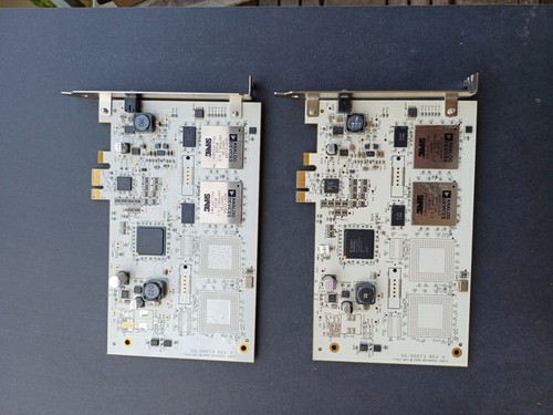 Stck uad duo pcie - 2,