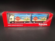Herpa MAN F2000 "Hakawerk"