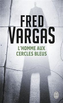 Lhomme aux cercles bleus - , von