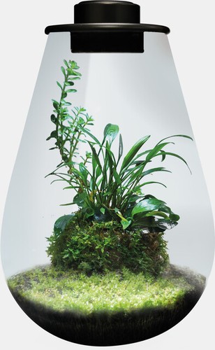 Bioart drop 285 schwarz biorb - bioart,