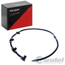 MAXGEAR RÜCKLAUF-SCHLAUCH