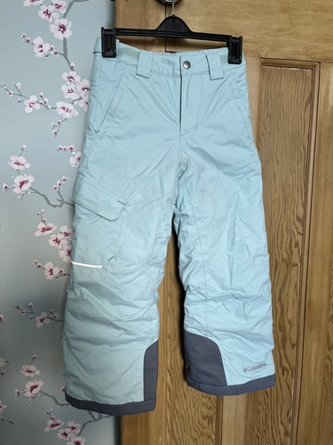 Columbia bugaboo mädchen ski - bugaboo,