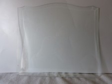 ALTES UHREN GLAS-ALTE WARE