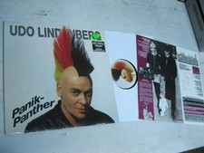 LP Udo Lindenberg –
