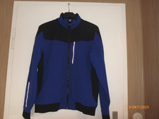 Engelbert Strauss Leichte Jacke  Arbeitsjacke L Top