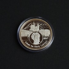 BAYERNTHALER Inschrift ERBAUT