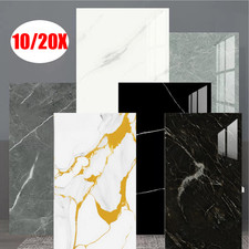 3D Selbstklebende PVC