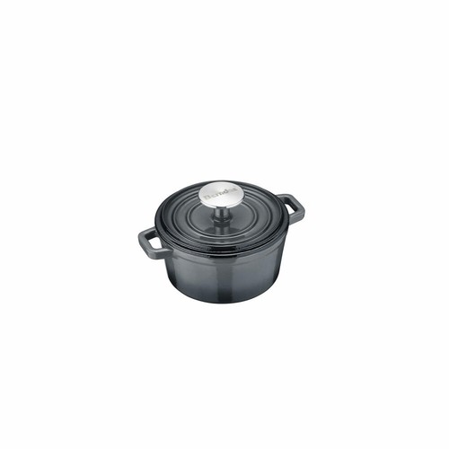 Berndes iron topf schmortopf - berndes,