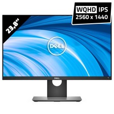 Dell P2418D Monitor 23,8 Zoll