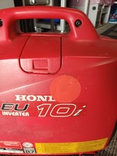 Honda EU10i 1000W