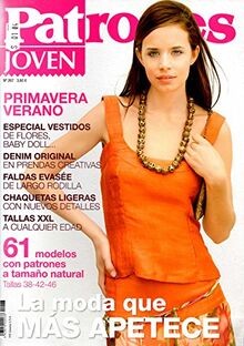 Patrones spanische - patrones,