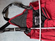 Spyder Snowboard Ski Hose