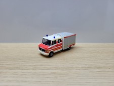 Herpa Feuerwehr Düsseldorf