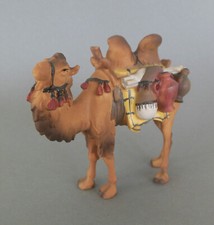 Kamel stehend 11 cm hoch für