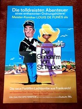 Der Gendarm von St. Tropez