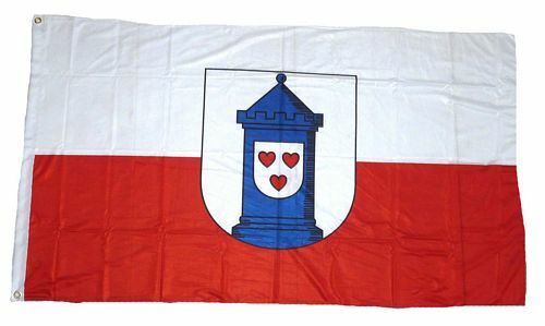 Fahne flagge bad - flagge,