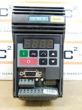 Siemens 6SE3211-1DA40