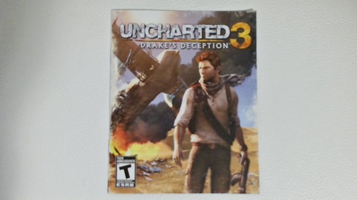 Uncharted drake deception - 3,