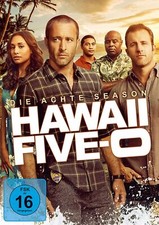 Hawaii five season staffel - hawaii,