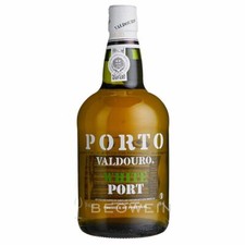 Porto Valdouro White Port 0,75