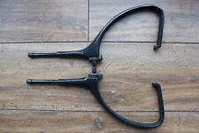 EMUK HALTER WOHNWAGENSPIEGEL CARAVAN SPIEGEL OPEL ZAFIRA C TOURER 12 - 19 100524