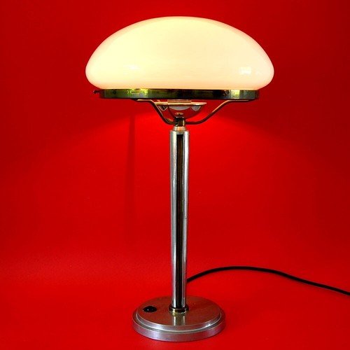 Kayserzinn pilz lampe bauhaus - kayserzinn, pilz-lampe,