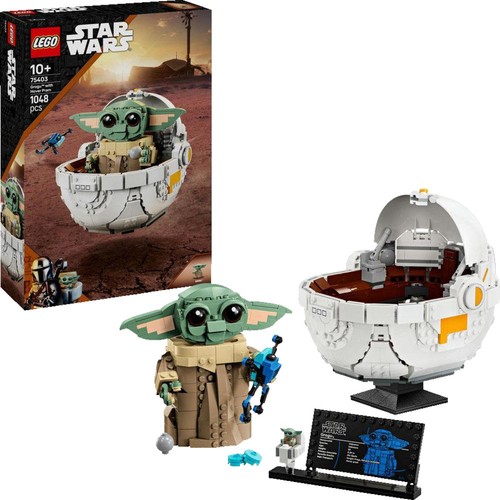 Lego star wars 75403 - star, wars™