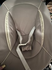 Newborn Aufsitzauflage für