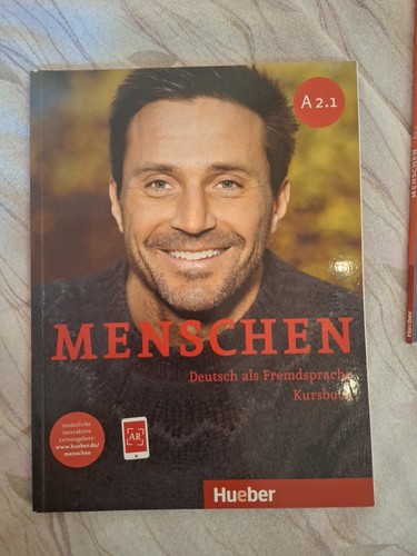 Menschen deutsch als - menschen,