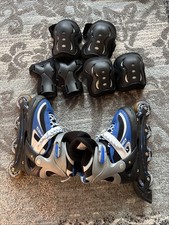 Activo Inline Skates