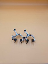 Bremsen Shimano 600 BR 6208 vintage brakes caliper Bremszangen retro EX