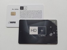 HD Plus HD+ Karte HD05A ▶️ NEU ◀️ für SAT 6 Monate gültig nicht aktiviert
