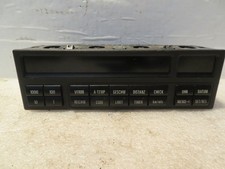 BMW E36 originaler, großer