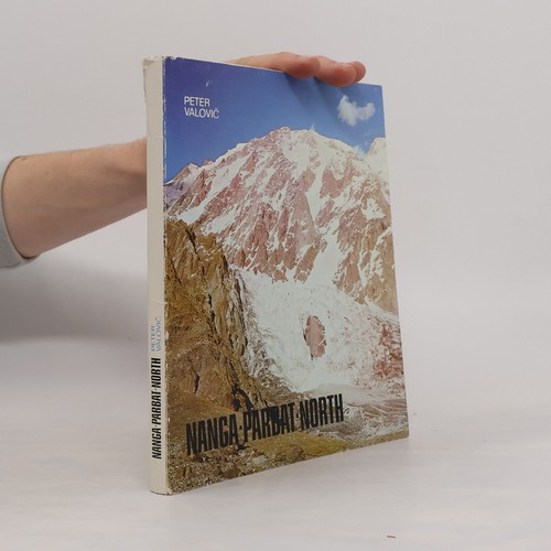 Nanga parbat north ivan - parbat, north 
