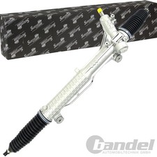 SERVOTEC LENKGETRIEBE SERVOLENKUNG HYDRAULISCH passend für FORD TRANSIT