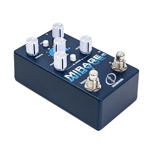 Crazy tube circuits mirage - tube,