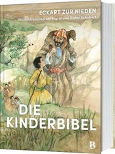Die Kinderbibel | Eckart zur