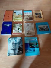 10 seltene Bücher über