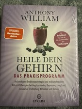 Anthony William - Heile Dein