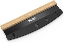 Ninja Pizza-Wiegemesser