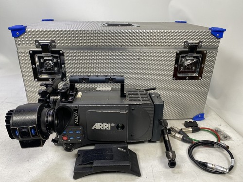 Arri alexa plus high - arri,