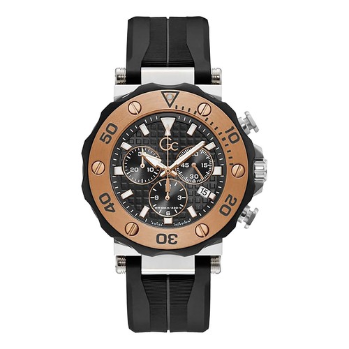 Herren divercode schwarzes - gc,
