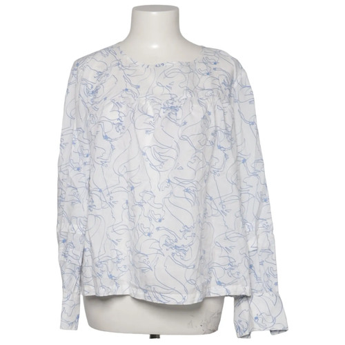 Marc polo denim bluse - marc,