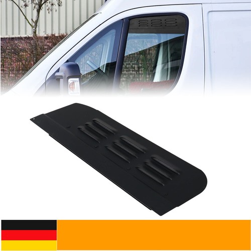 Vorne links seitenscheibe - vorne,