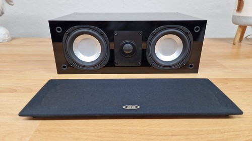 Eltax chroma center speaker - eltax,