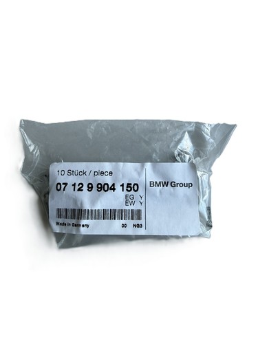 Neu original bmw - bmw, metall